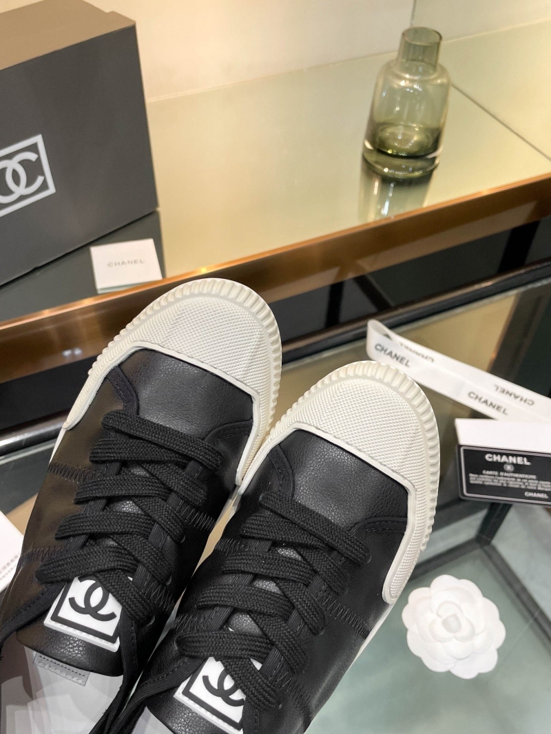 Chanel Casual Shoes